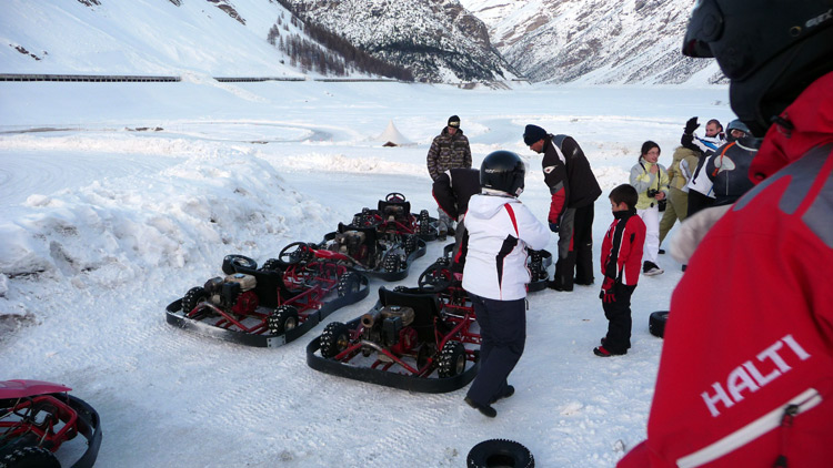 karts